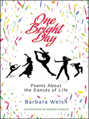 cover image of One Bright Day